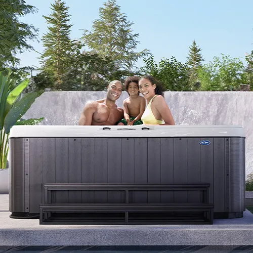 Patio Plus hot tubs for sale in London